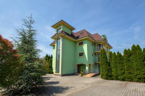 Velky Meder Penzion